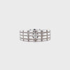 Solitaire Rings For Men