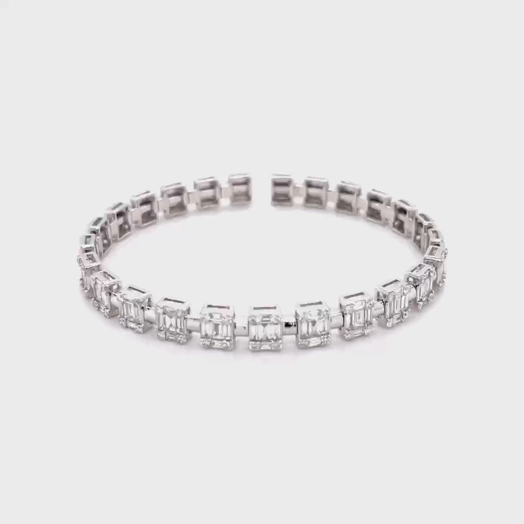 Diamond Bangle Pakistan