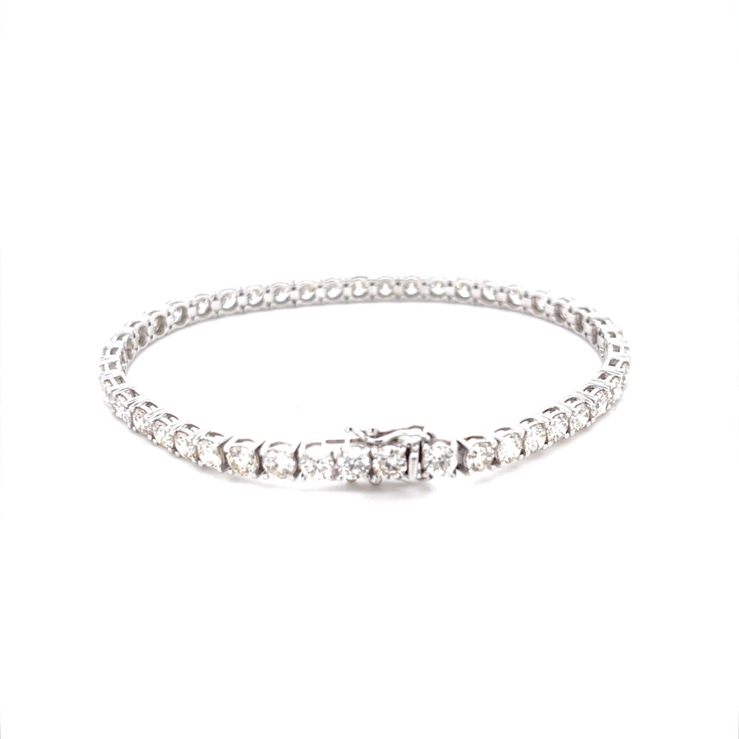 Diamond Bracelet-BRS1/2 – Patiala Diamonds