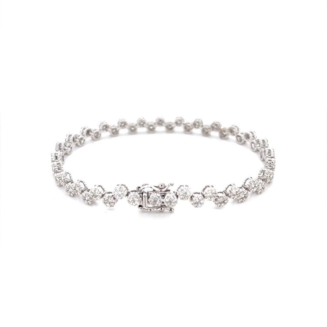 Diamond Bracelet