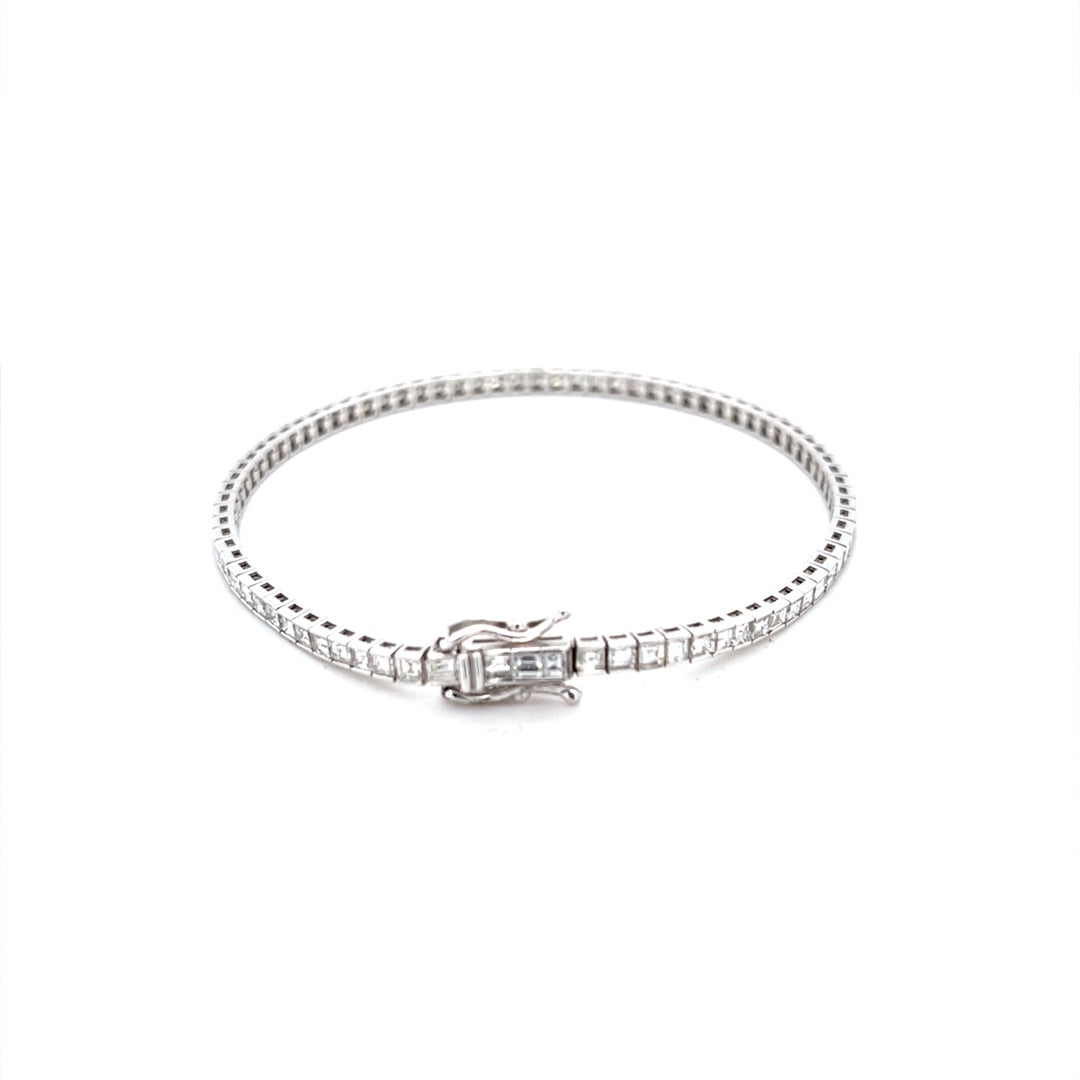 Diamond Bracelet-BRSHKKR